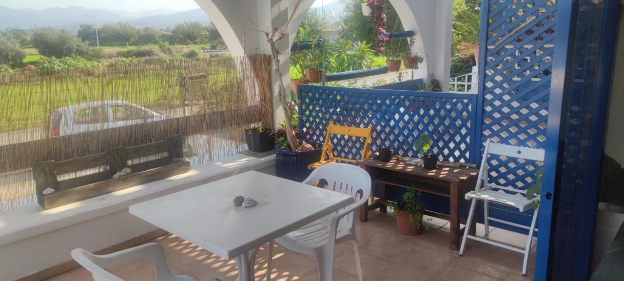 Island Spirit Beach House Polis Ngoại thất bức ảnh